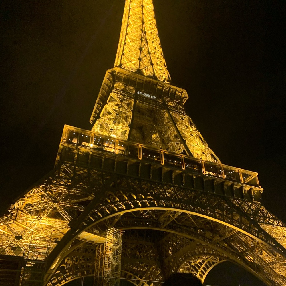 Meet your Posher, Nicole